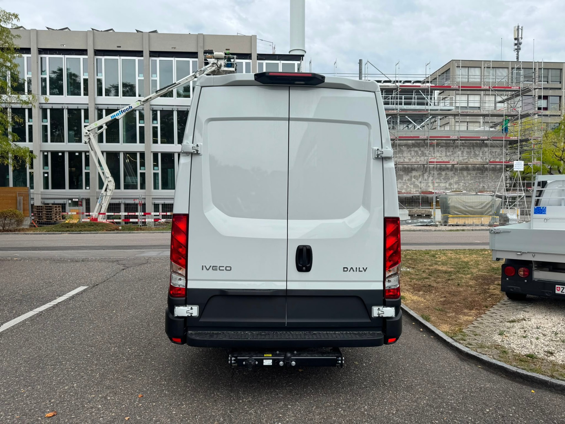 IVECO Daily 35S16BA8 V-image-3