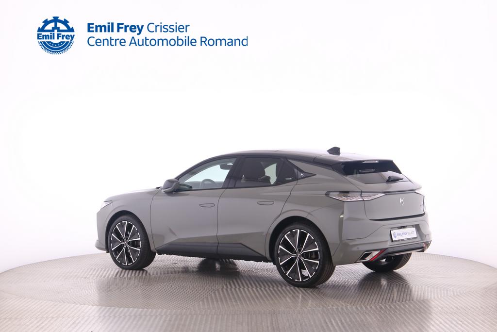 DS AUTOMOBILES 4 1.6 PureTech 225 Rivoli-showroom-element-1