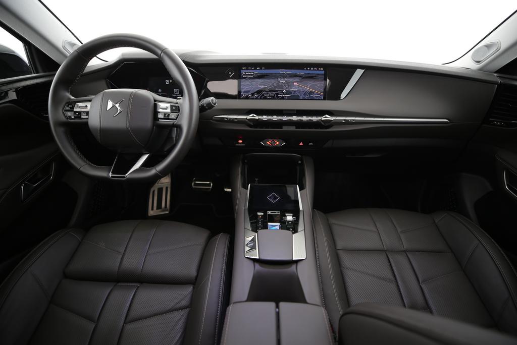 DS AUTOMOBILES 4 1.6 PureTech 225 Rivoli-image-6
