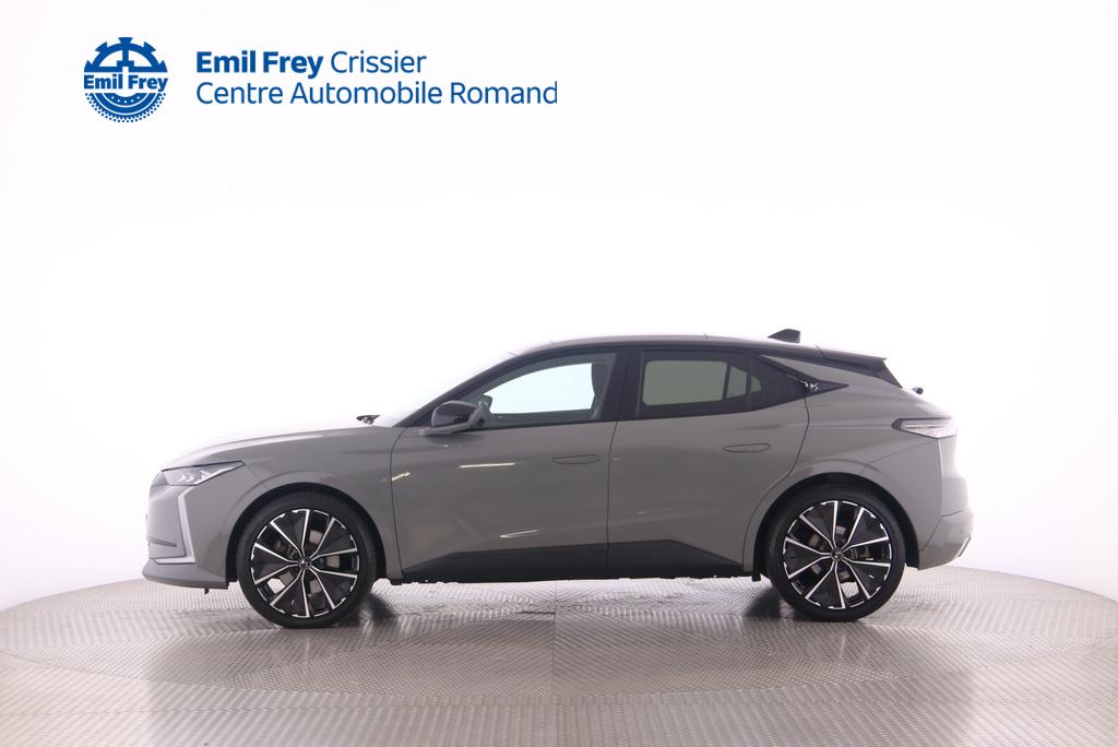 DS AUTOMOBILES 4 1.6 PureTech 225 Rivoli-showroom-element-3