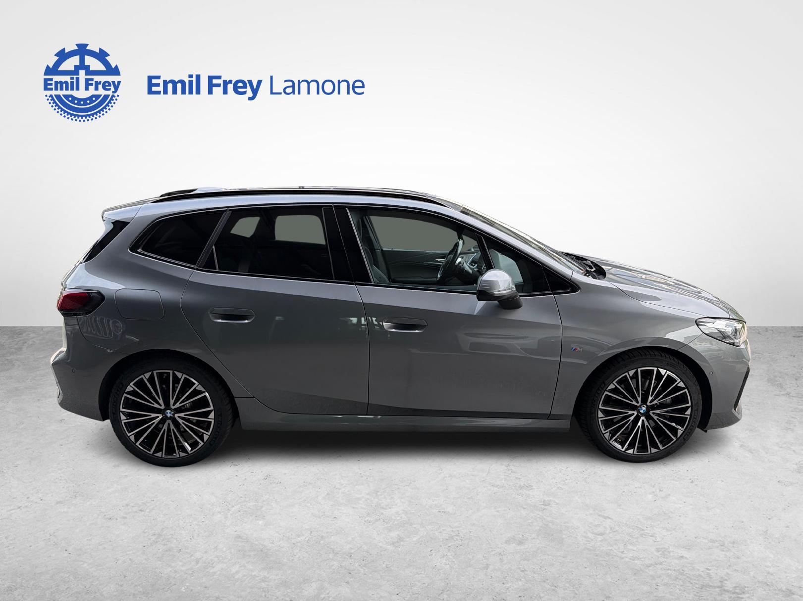 BMW 223d xDrive Active Tourer-image-5