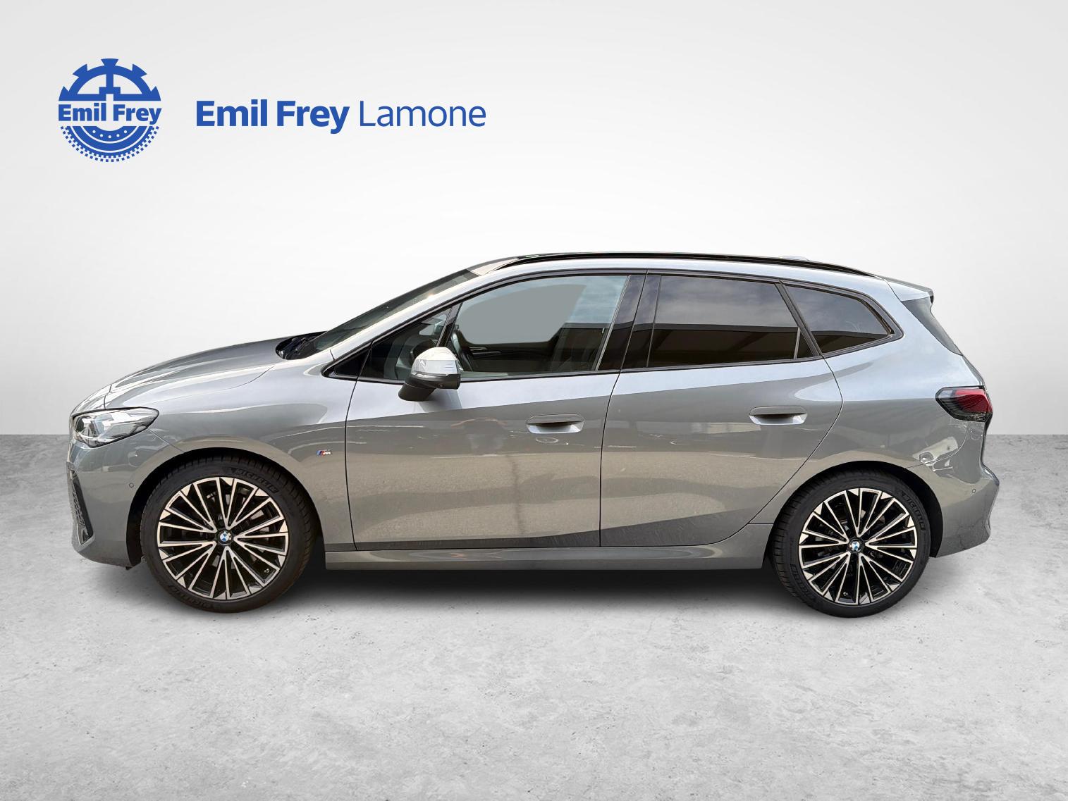 BMW 223d xDrive Active Tourer-image-1