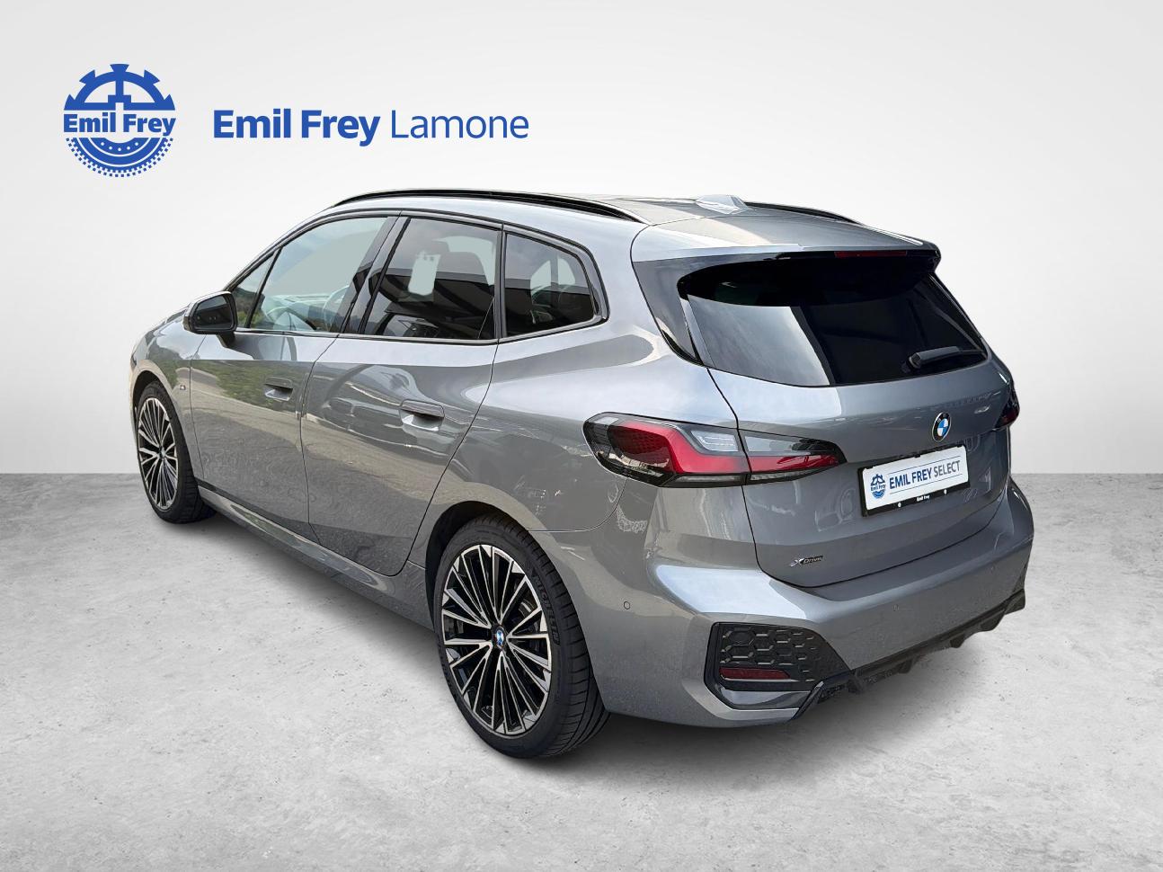 BMW 223d xDrive Active Tourer-image-2