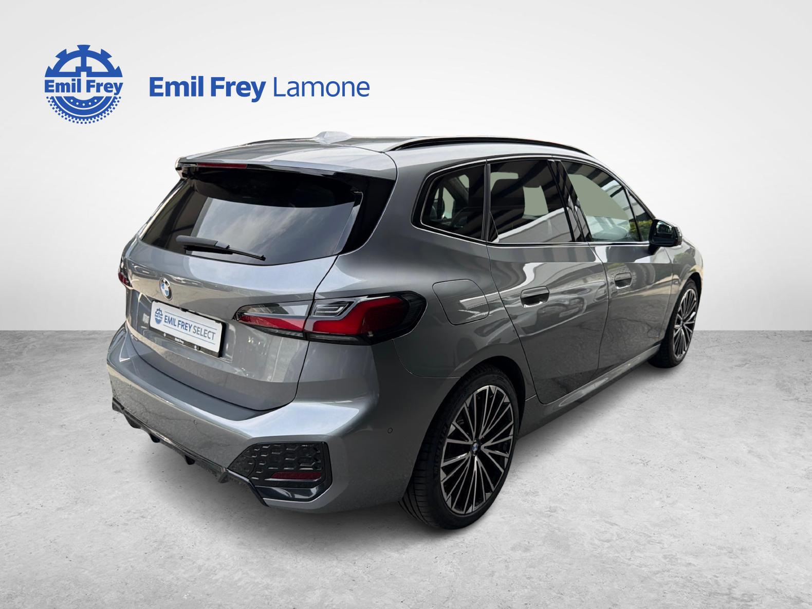 BMW 223d xDrive Active Tourer-image-4