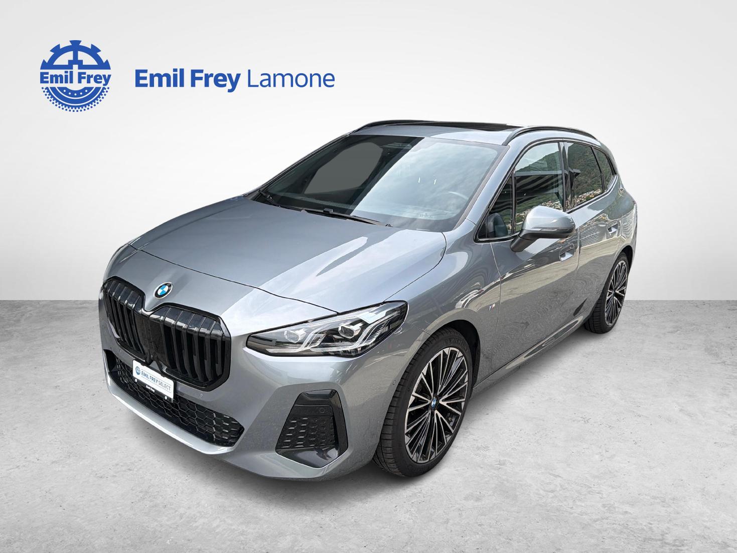 BMW 223d xDrive Active Tourer-image-0