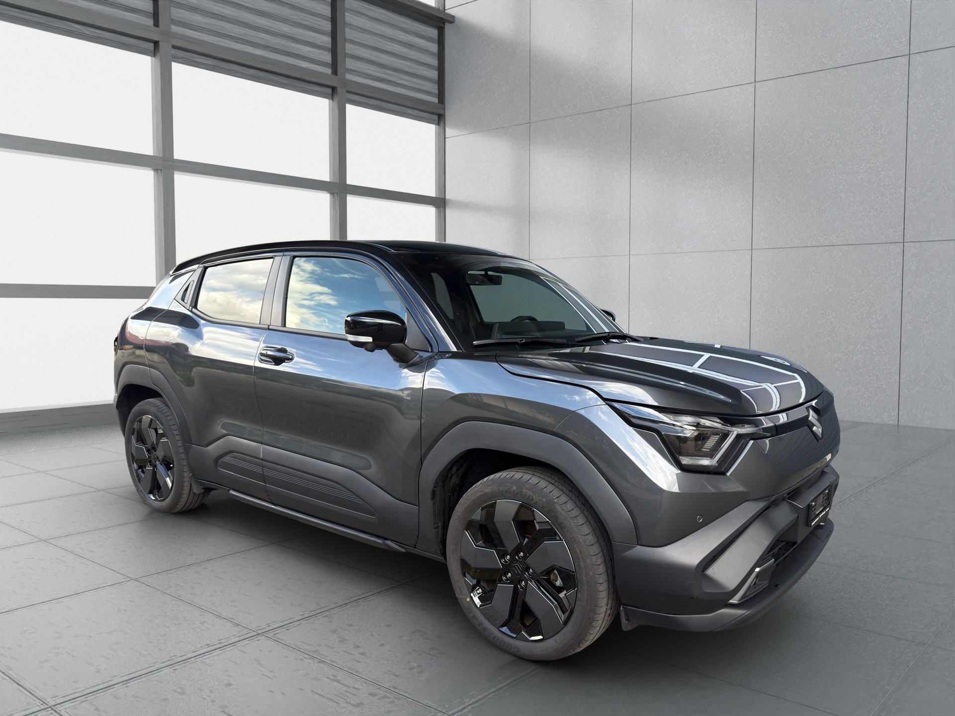 SUZUKI e-Vitara 61kWh Top 4x4-image-6
