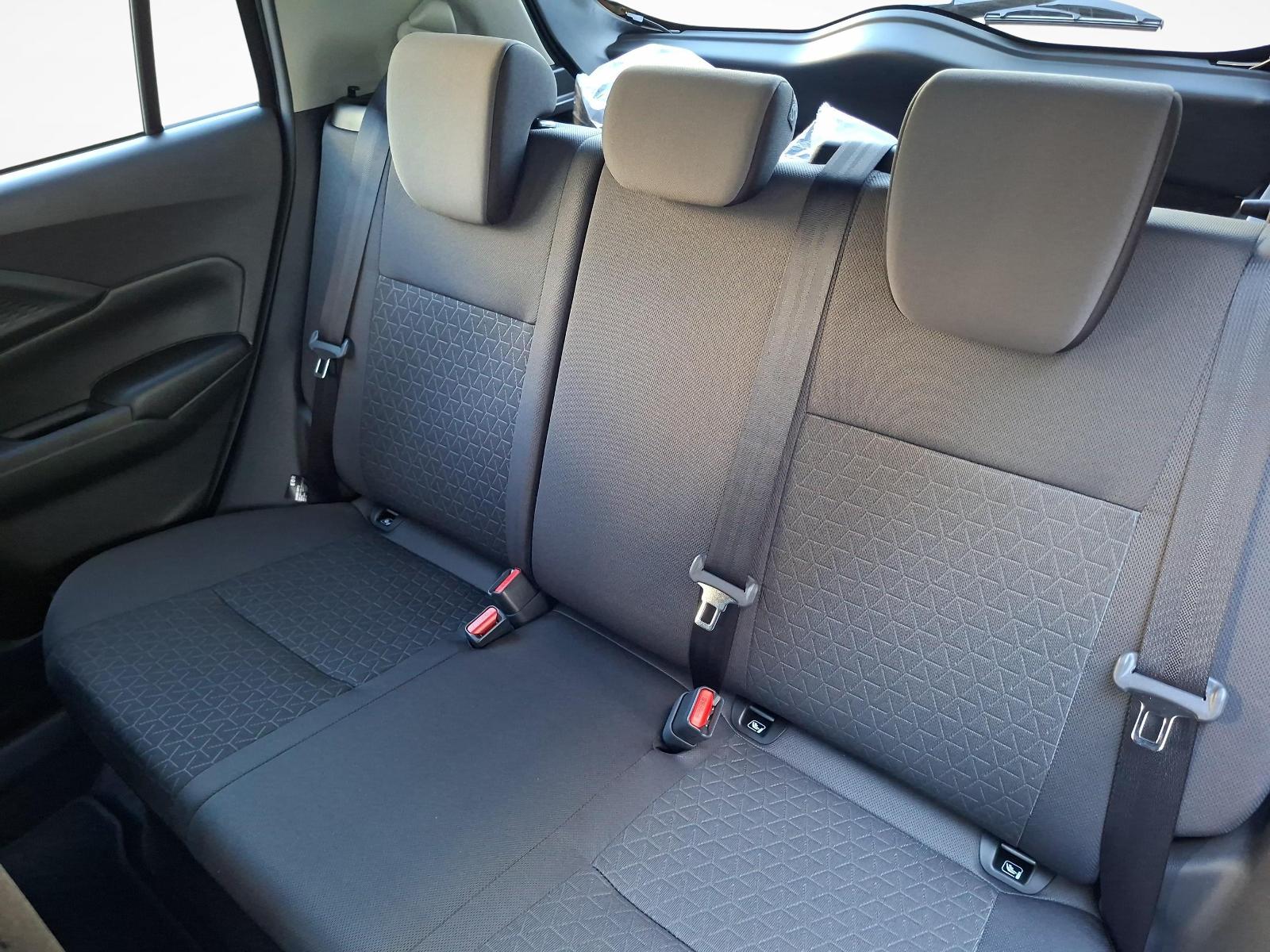SUZUKI Swift 1.2 Piz Sulai Hybrid 4x4-image-10