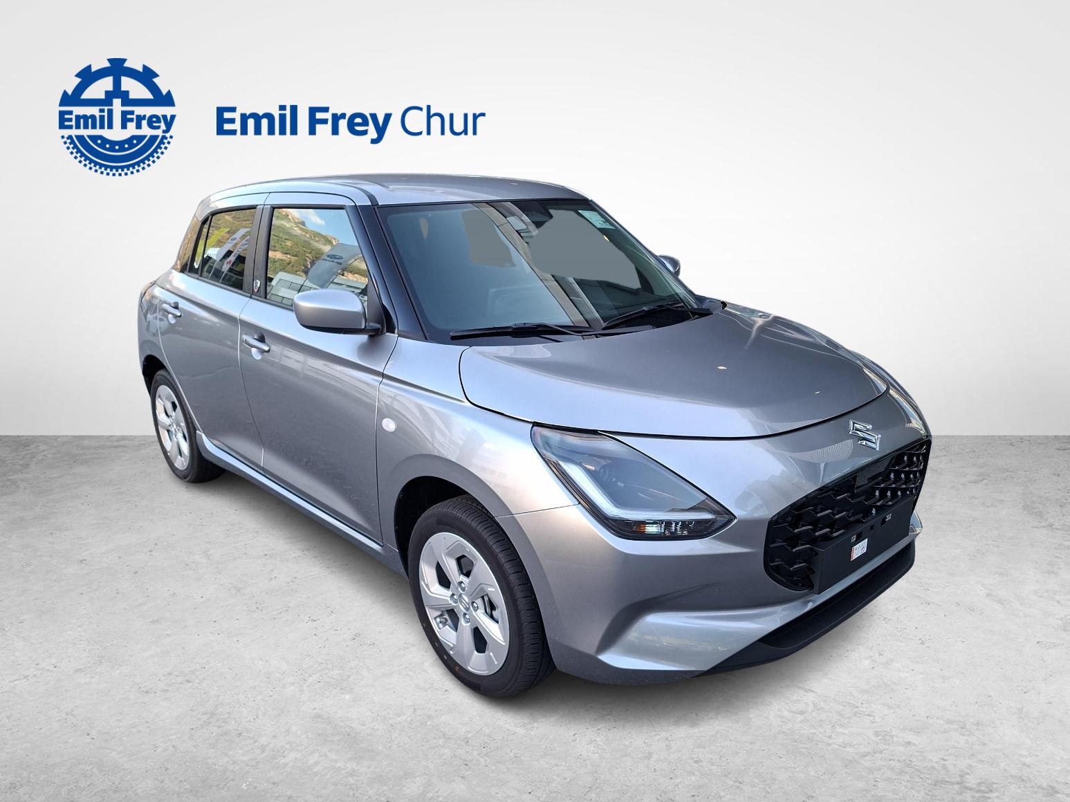 SUZUKI Swift 1.2 Piz Sulai Hybrid 4x4-image-6
