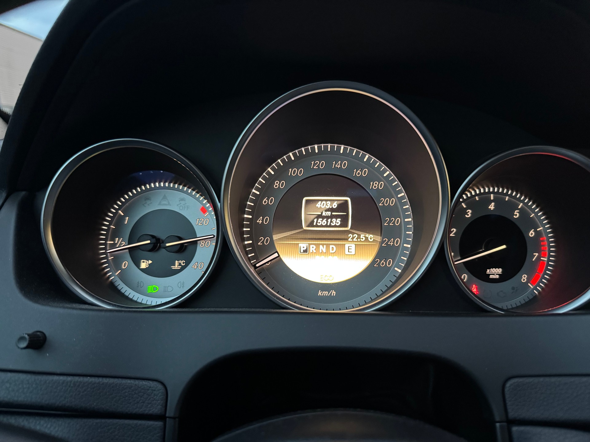 MERCEDES-BENZ C 180 Coupé MyStar 7G-Tronic-image-14