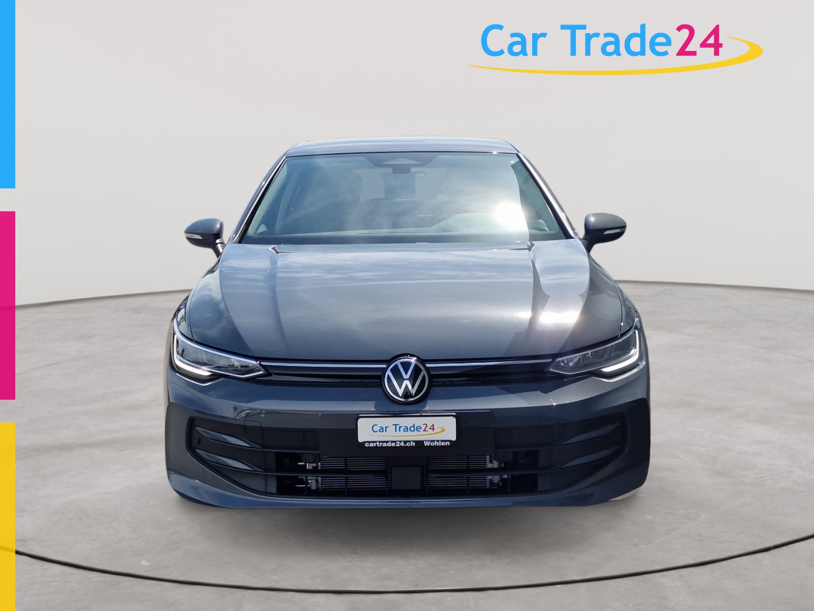 VW Golf 1.5 e TSI Life DSG-image-2
