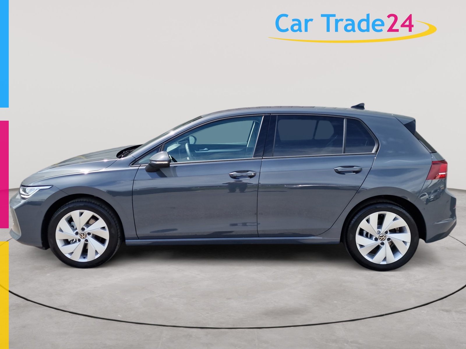 VW Golf 1.5 e TSI Life DSG-image-4