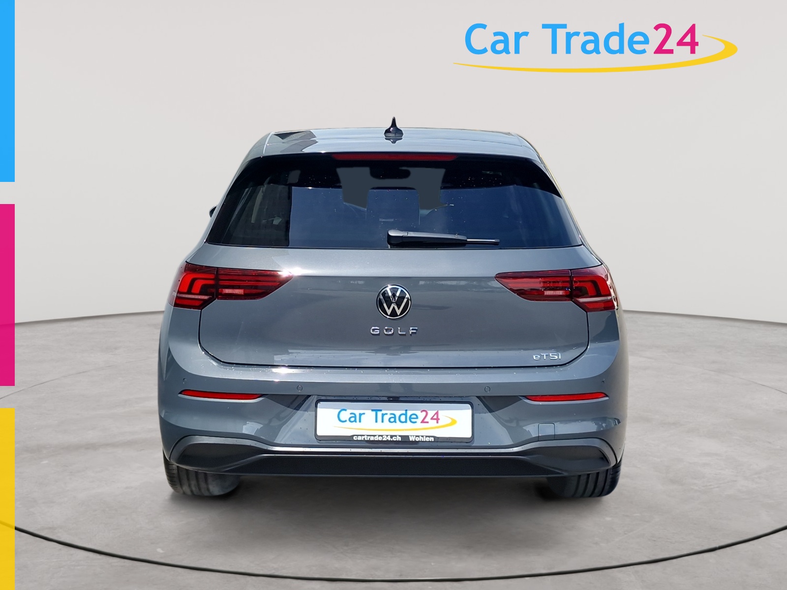 VW Golf 1.5 e TSI Life DSG-image-6