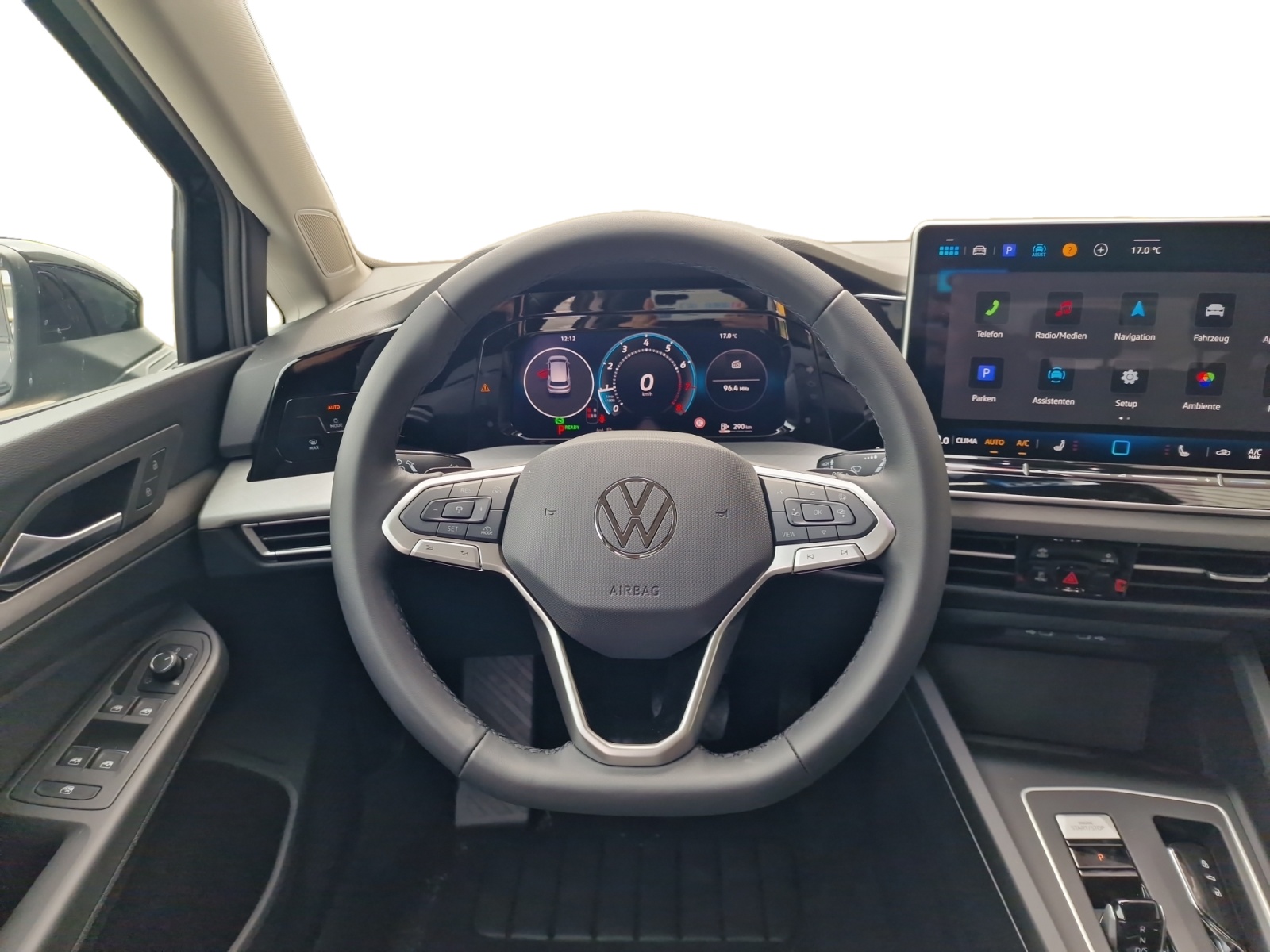 VW Golf 1.5 e TSI Life DSG-image-11