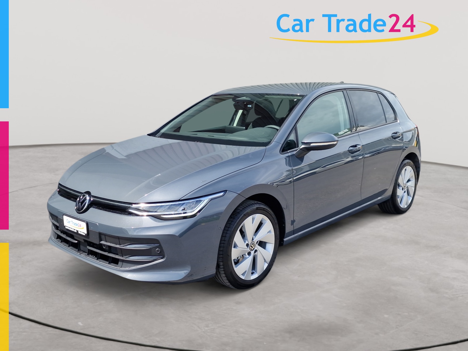 VW Golf 1.5 e TSI Life DSG-image-3