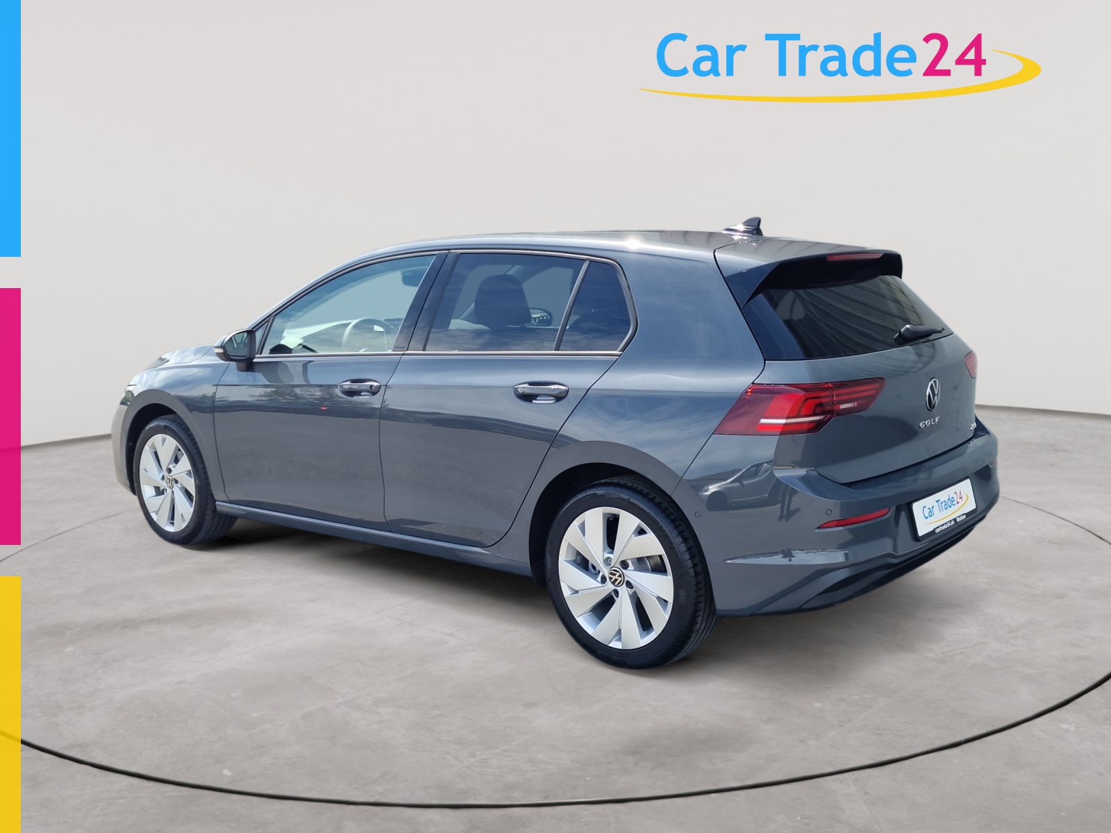 VW Golf 1.5 e TSI Life DSG-image-5