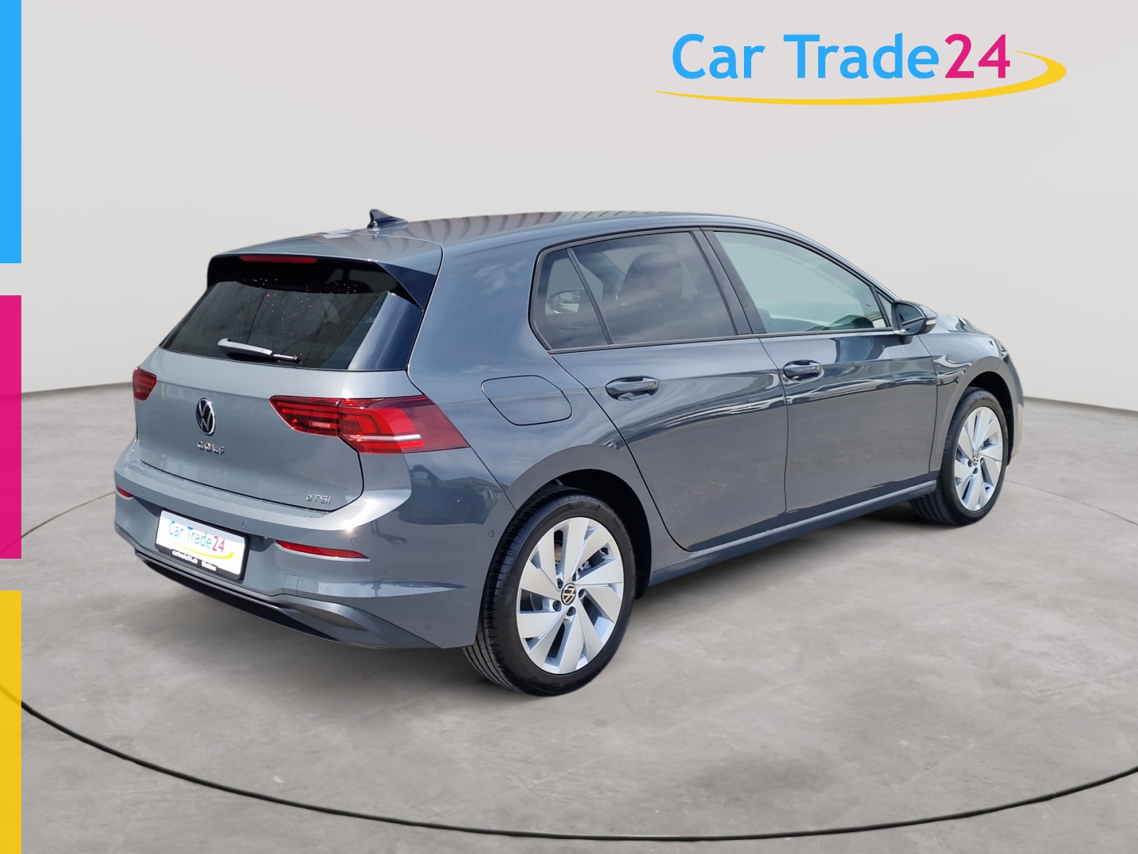 VW Golf 1.5 e TSI Life DSG-image-7