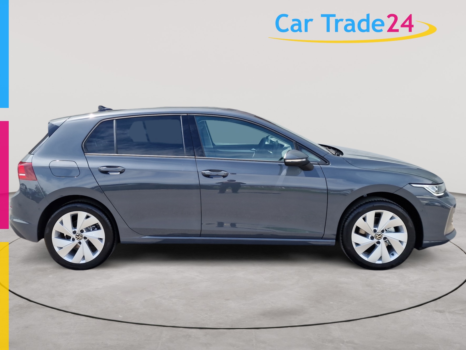 VW Golf 1.5 e TSI Life DSG-image-8