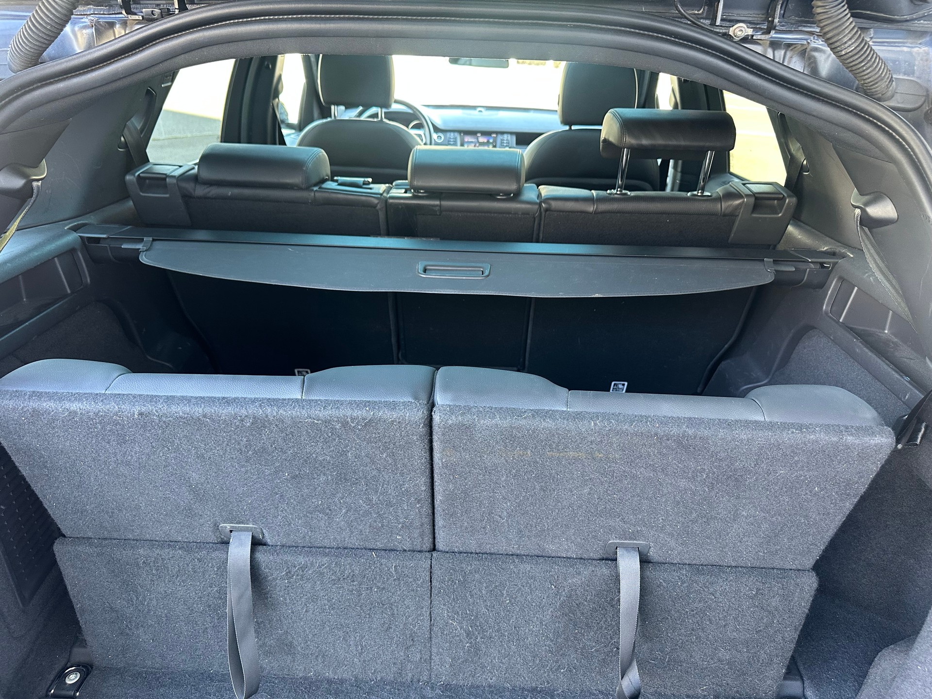 LAND ROVER Discovery Sport 2.0 Si4 HSE AT9-image-7