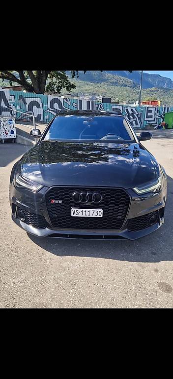 AUDI RS6-image-2