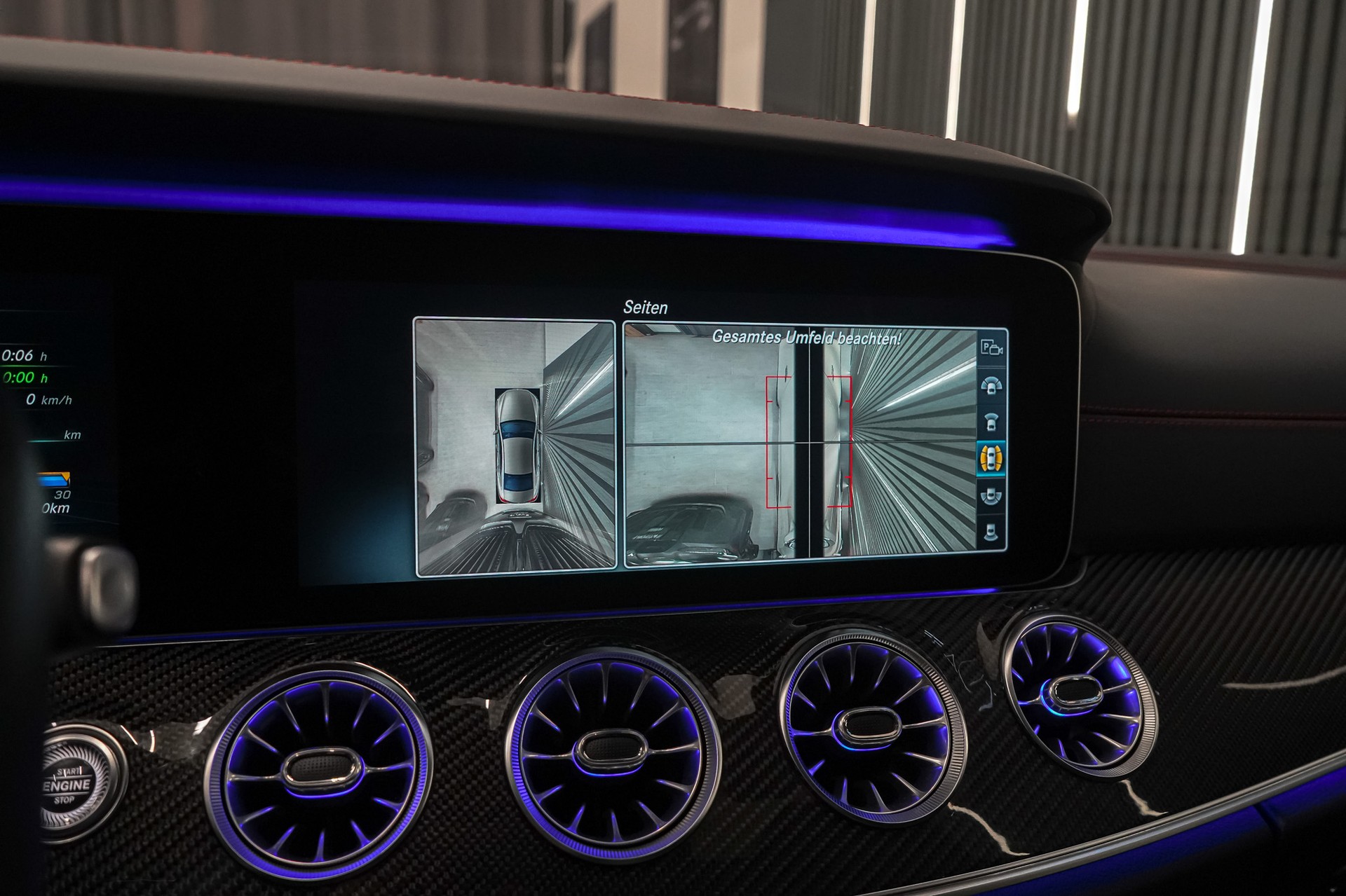MERCEDES-BENZ CLS 53 AMG 4 Matic+ Edition1-image-24