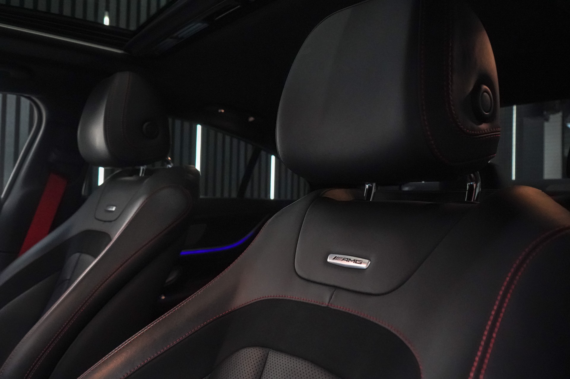MERCEDES-BENZ CLS 53 AMG 4 Matic+ Edition1-image-16
