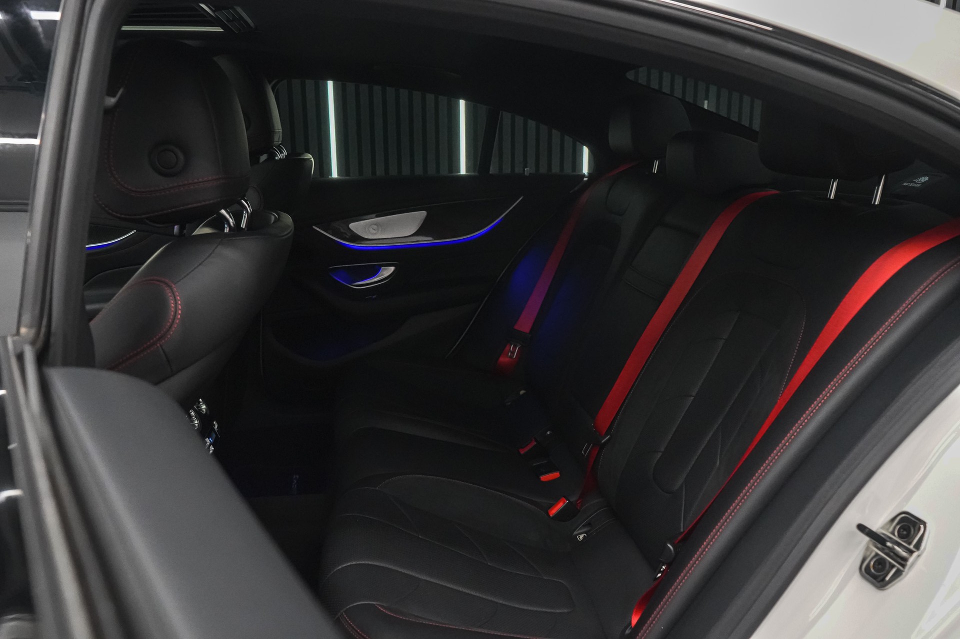 MERCEDES-BENZ CLS 53 AMG 4 Matic+ Edition1-image-31