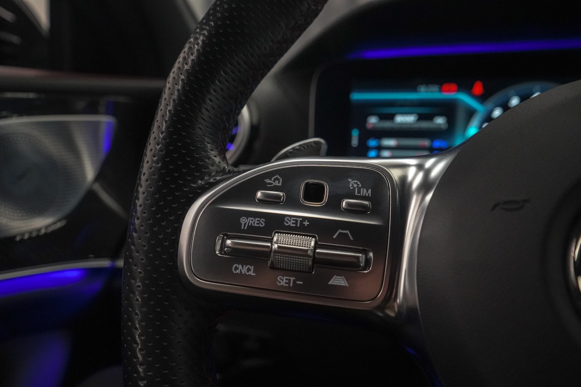 MERCEDES-BENZ CLS 53 AMG 4 Matic+ Edition1-image-20