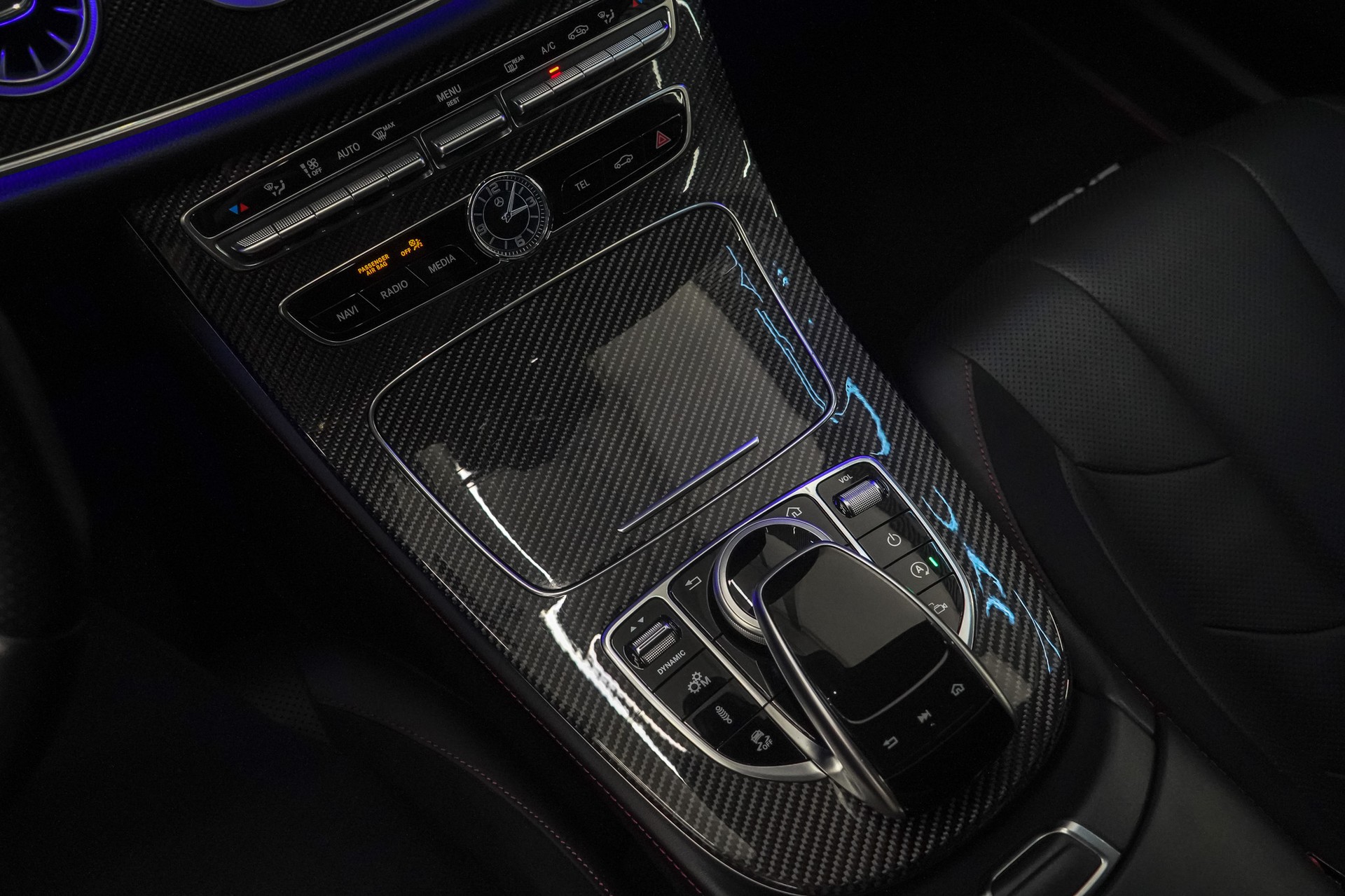 MERCEDES-BENZ CLS 53 AMG 4 Matic+ Edition1-image-26