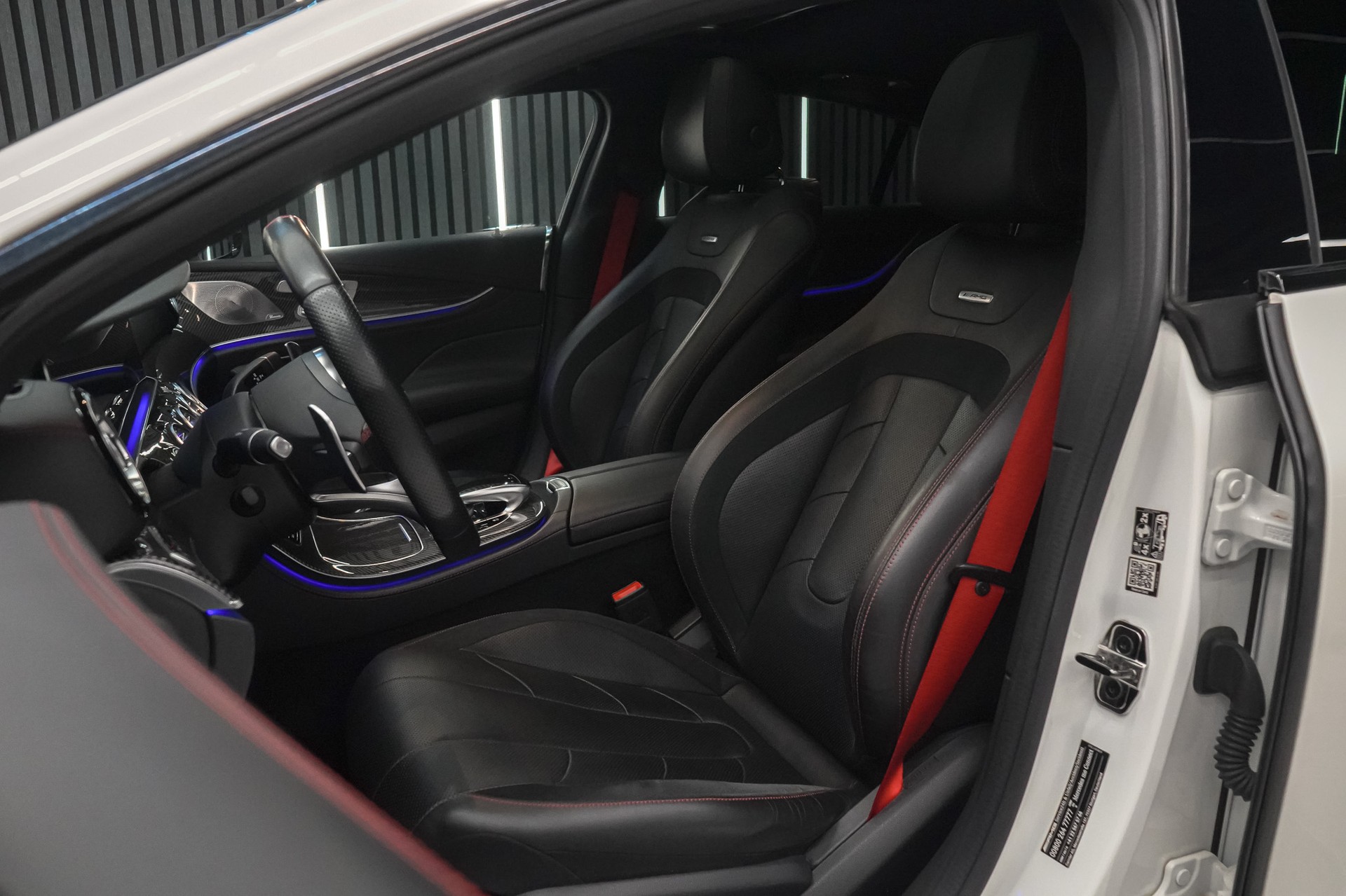 MERCEDES-BENZ CLS 53 AMG 4 Matic+ Edition1-image-14