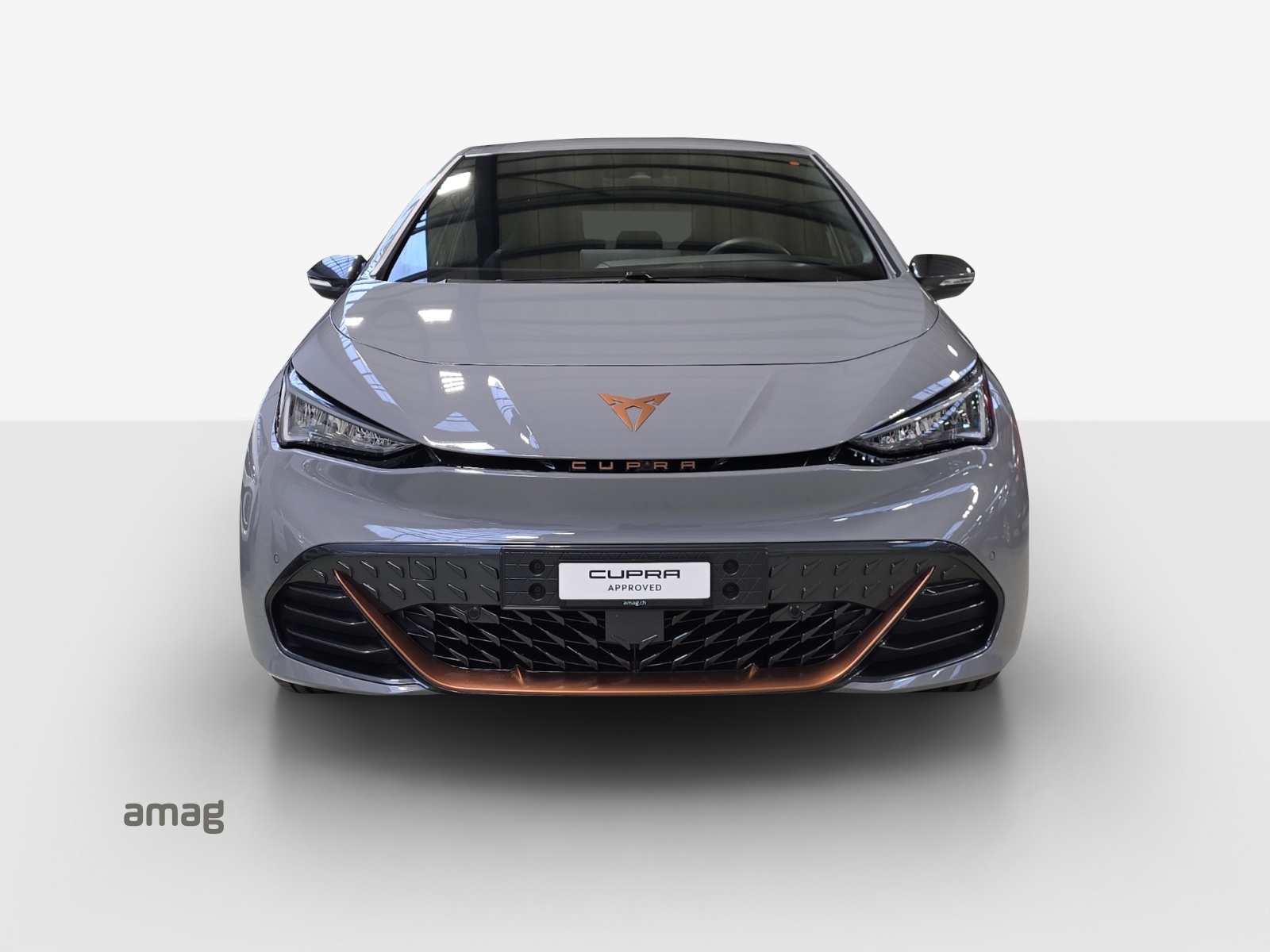 CUPRA Born 79 kWh e-Boost-image-6