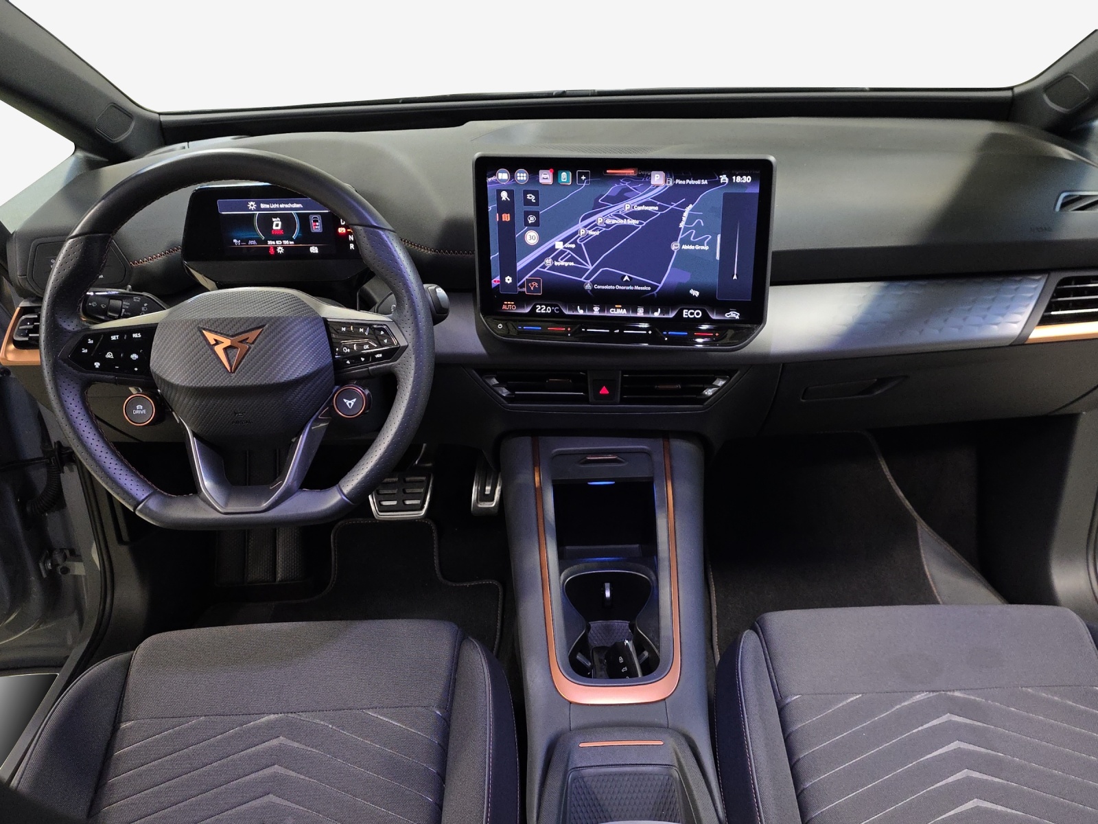 CUPRA Born 79 kWh e-Boost-image-8