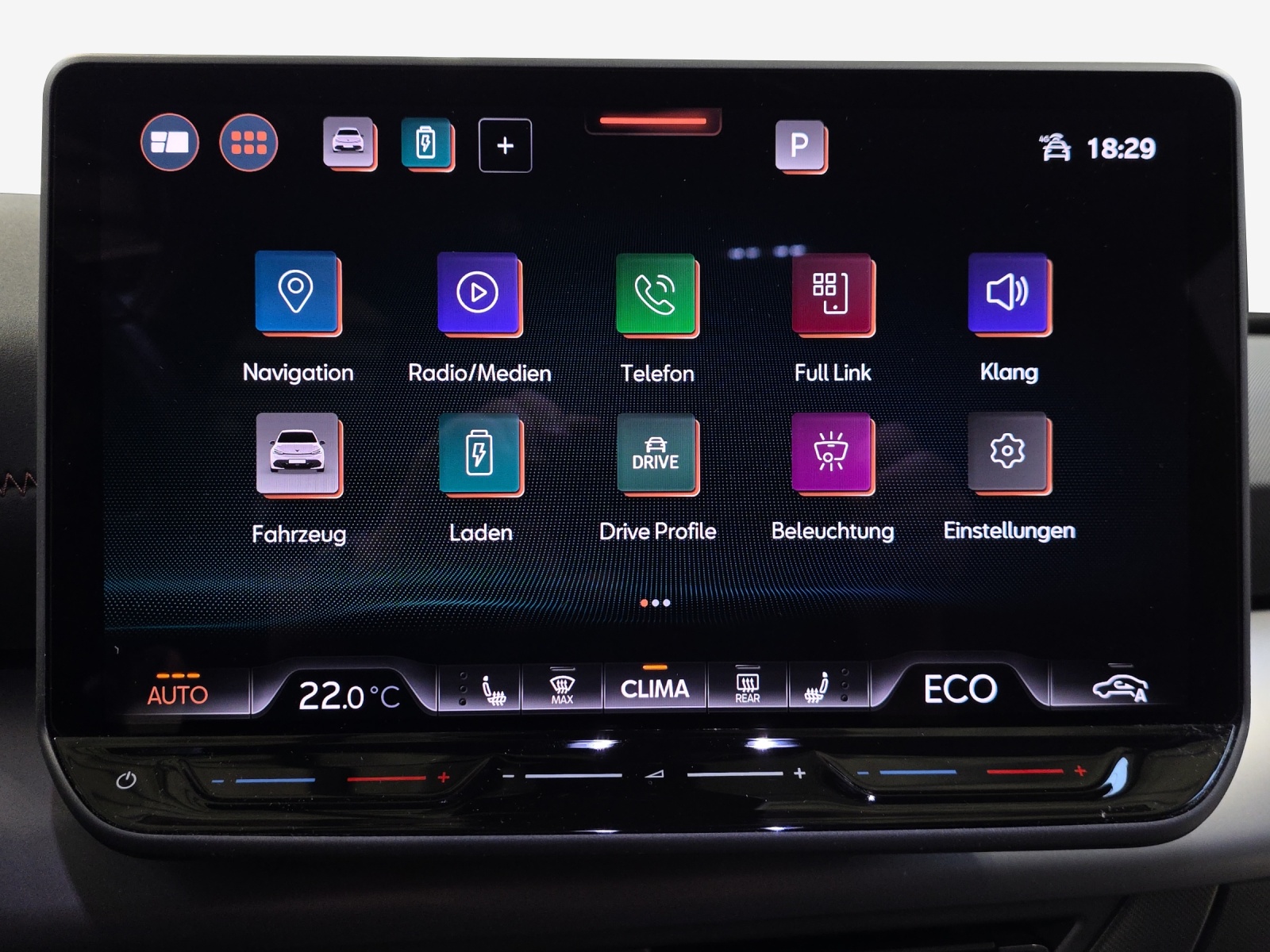 CUPRA Born 79 kWh e-Boost-image-10