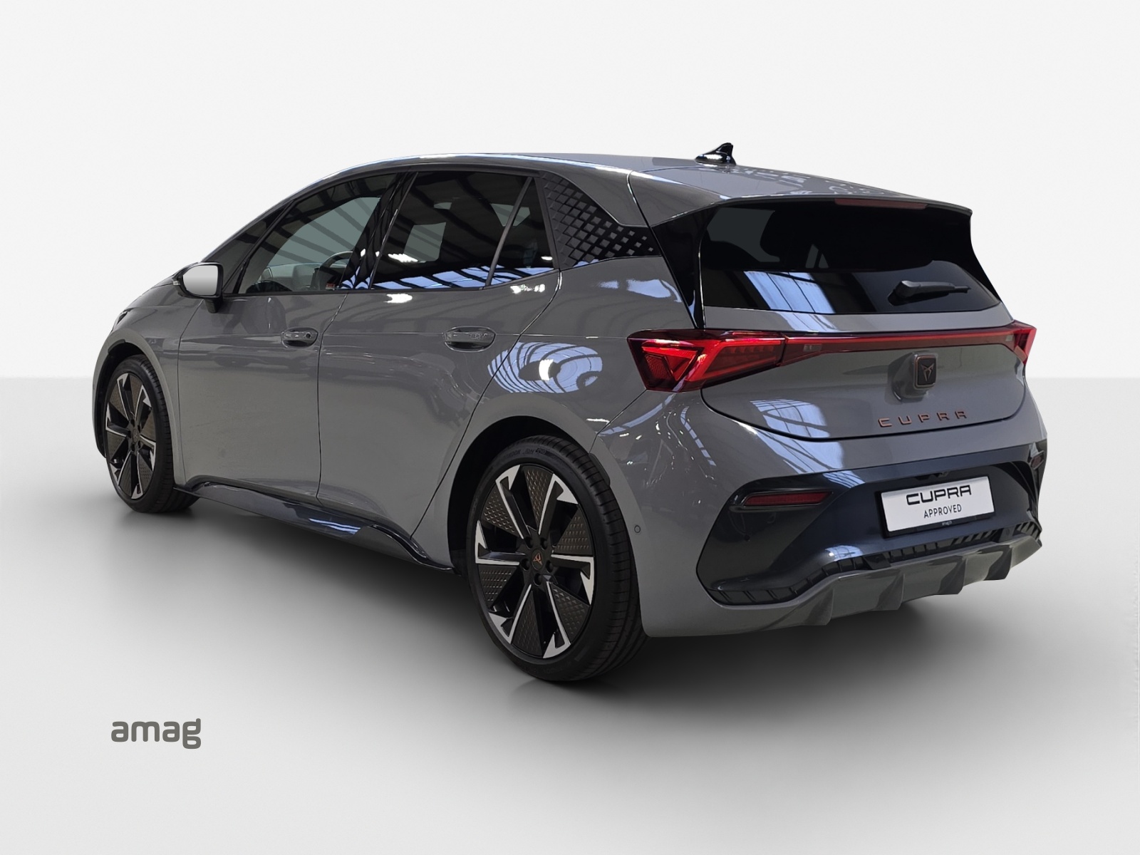 CUPRA Born 79 kWh e-Boost-showroom-element-3