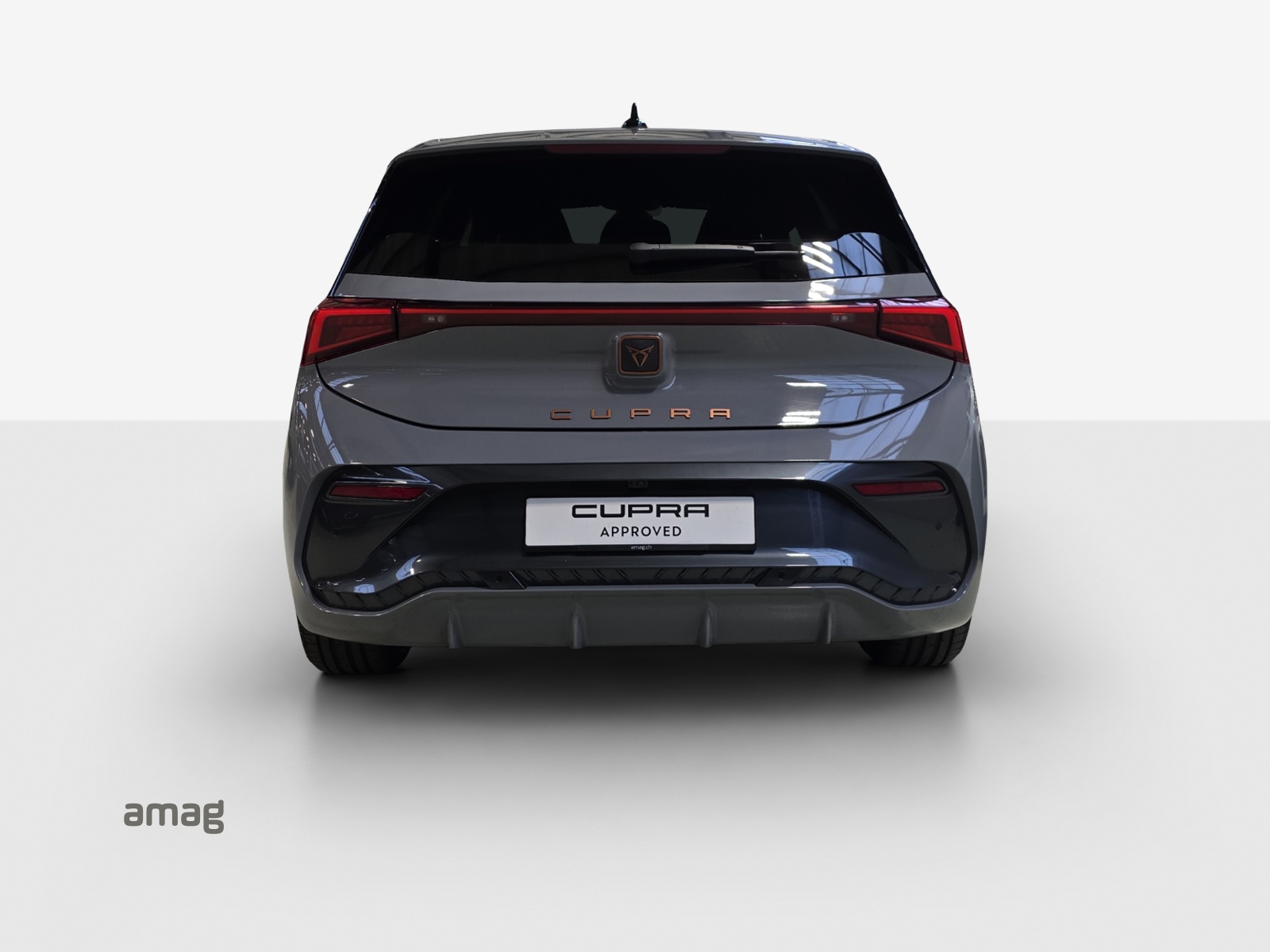 CUPRA Born 79 kWh e-Boost-image-3