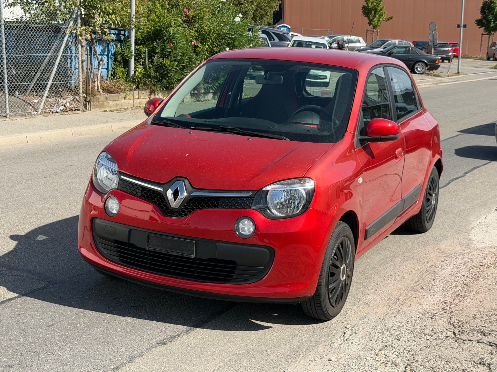 RENAULT Twingo 1.0 Life-image-0