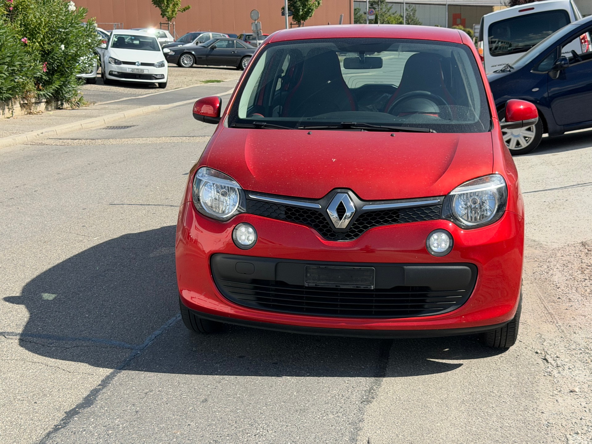 RENAULT Twingo 1.0 Life-image-3