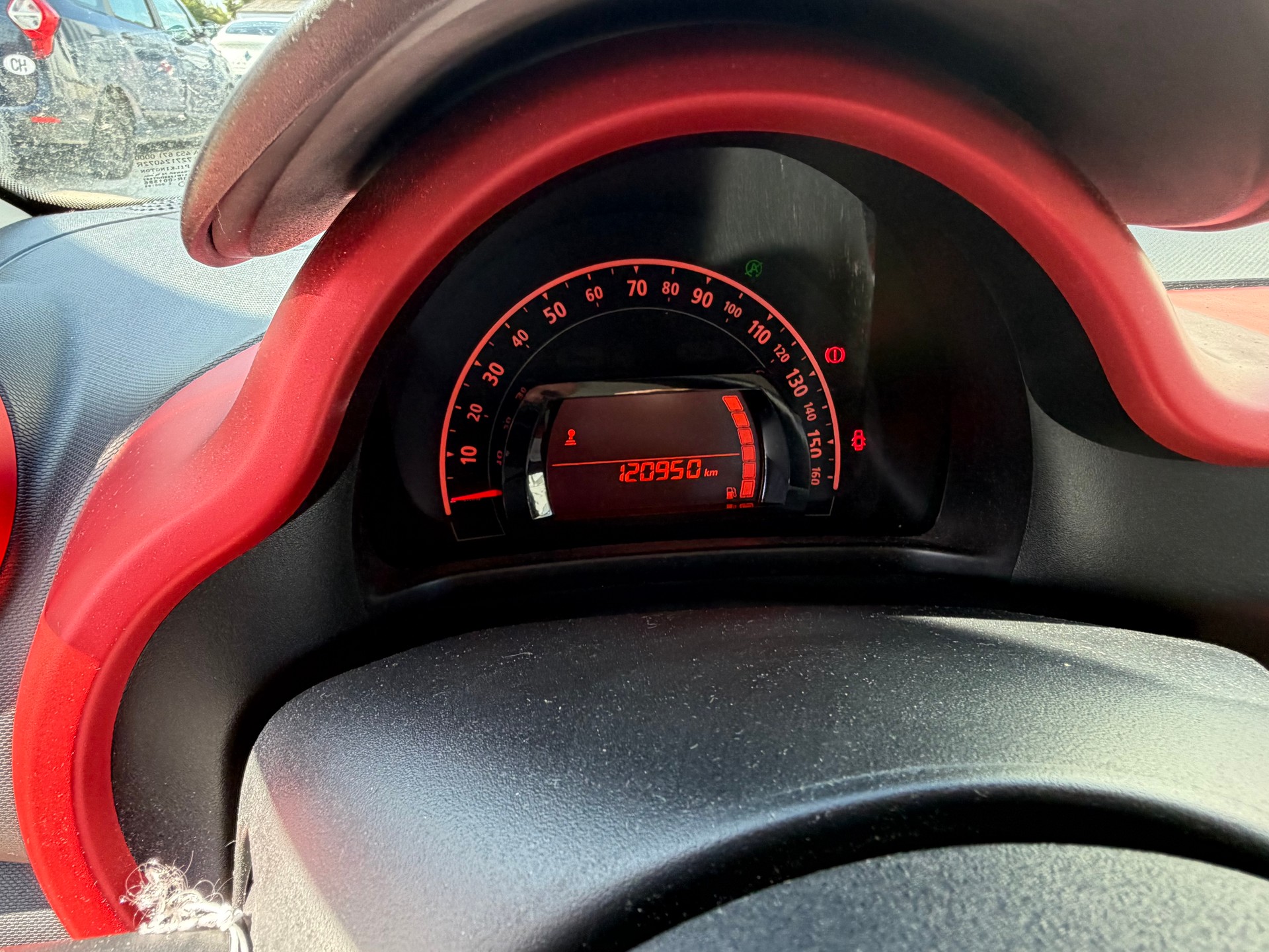 RENAULT Twingo 1.0 Life-image-9