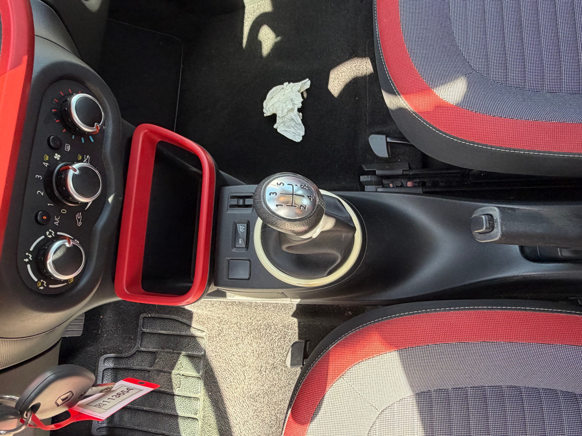RENAULT Twingo 1.0 Life-image-7