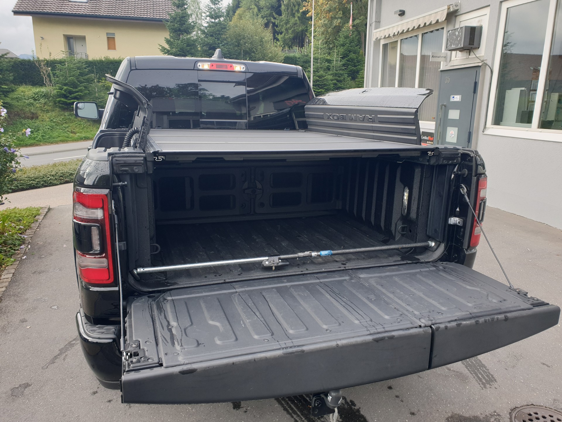 DODGE 1500 Rebel Sport-image-6