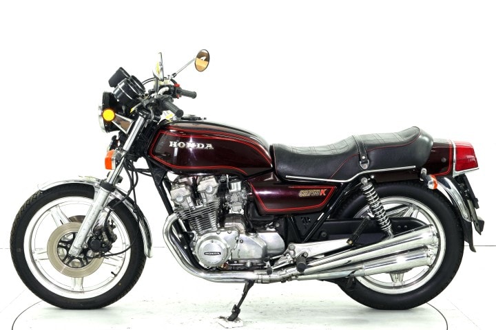 HONDA CB 750 K-image-4