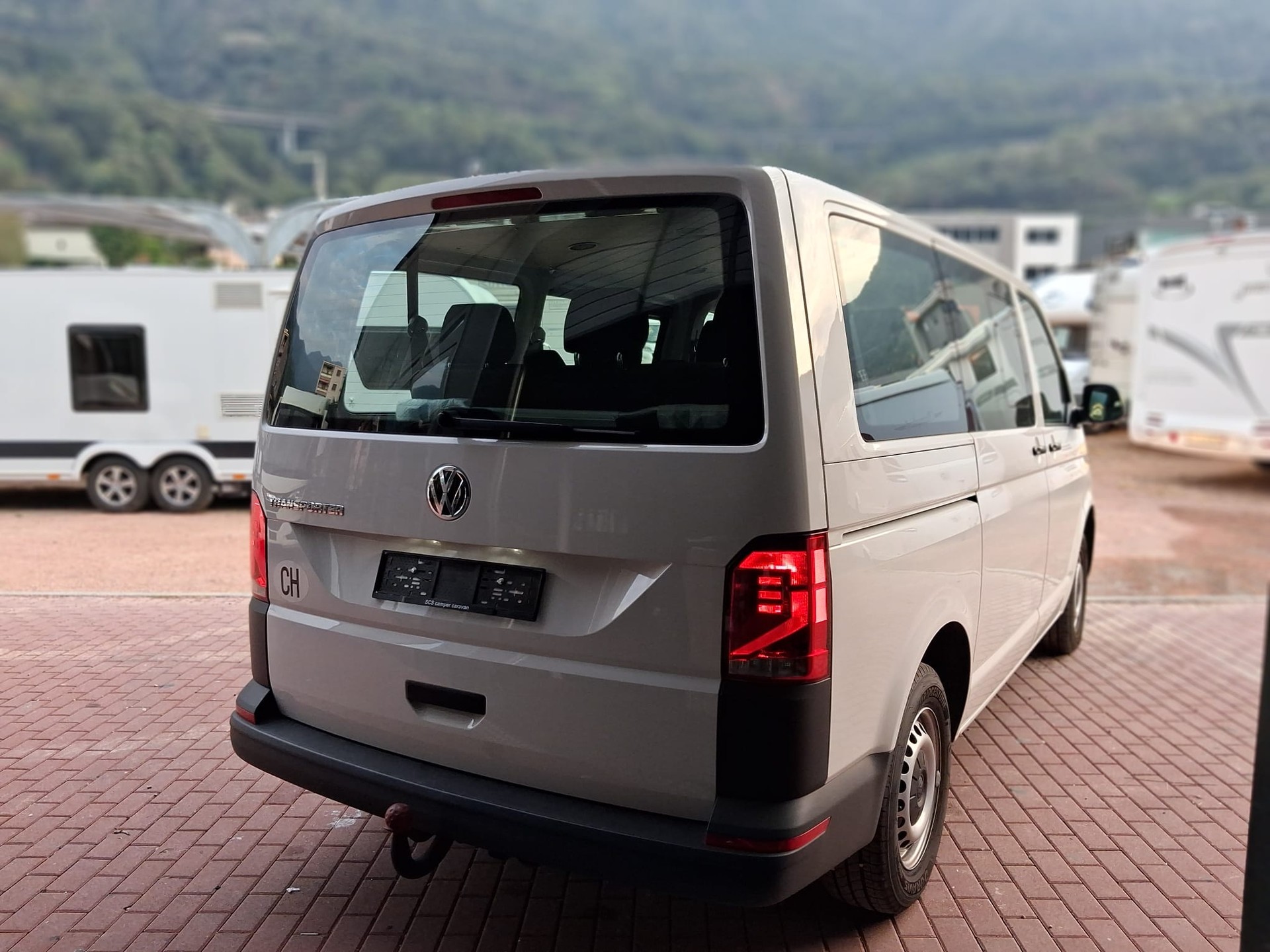VW T6.1 2.0 TDI 9 posti-image-4