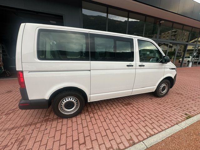 VW T6.1 2.0 TDI-image-2