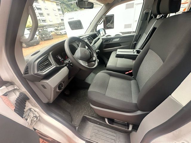 VW T6.1 2.0 TDI-image-9