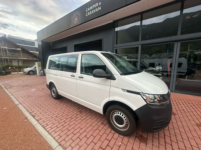 VW T6.1 2.0 TDI — slika 1