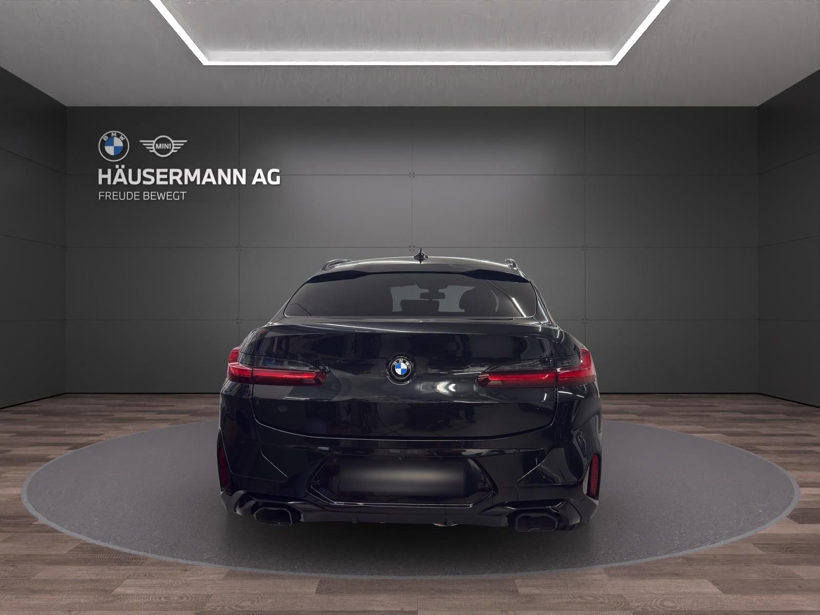 BMW X4 M40i-image-5