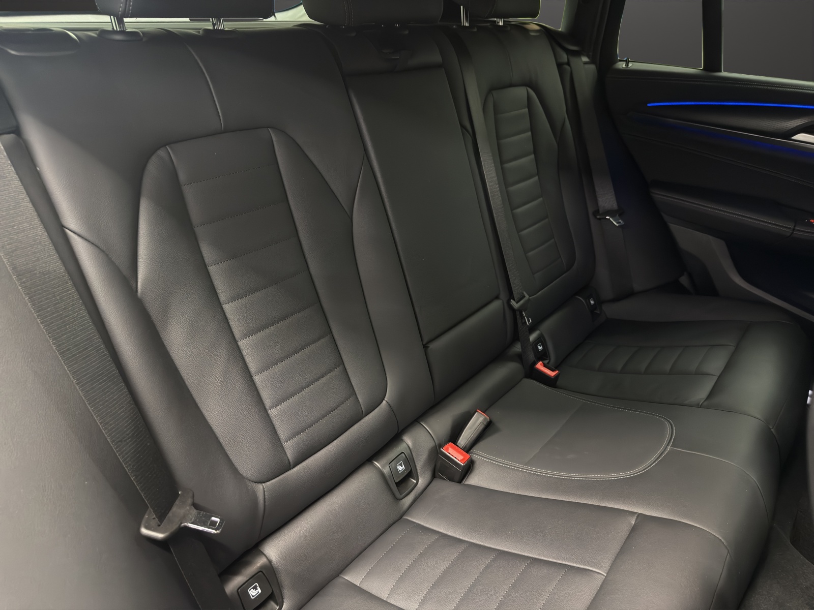 BMW X4 M40i-image-19