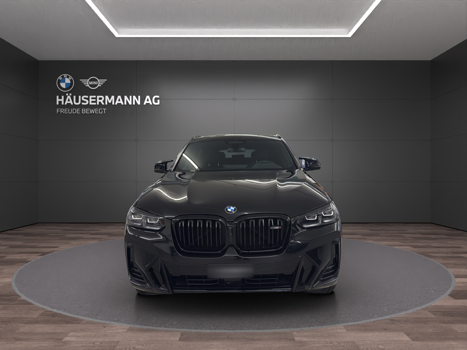 BMW X4 M40i-image-1