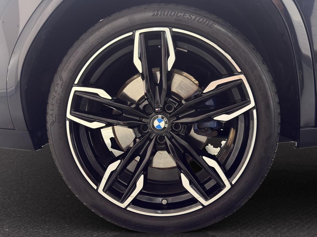BMW X4 M40i-image-10