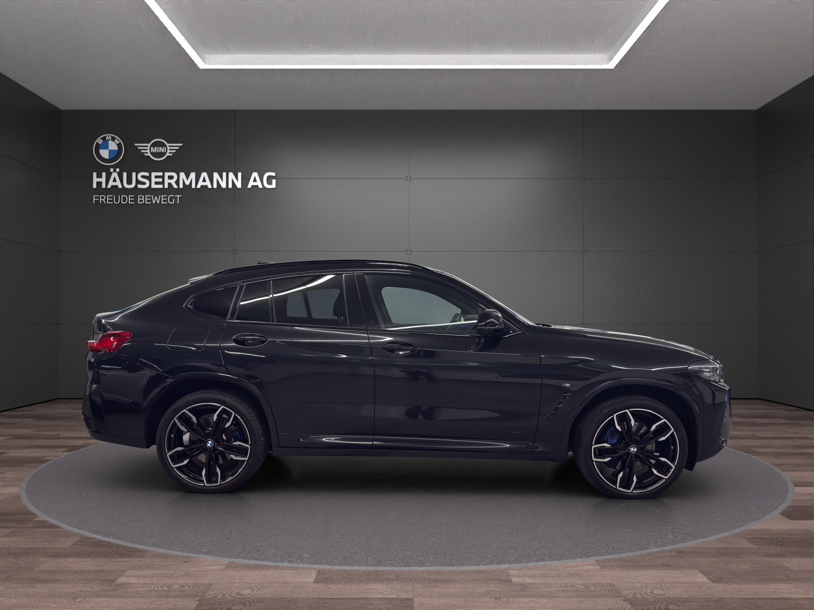 BMW X4 M40i-image-3