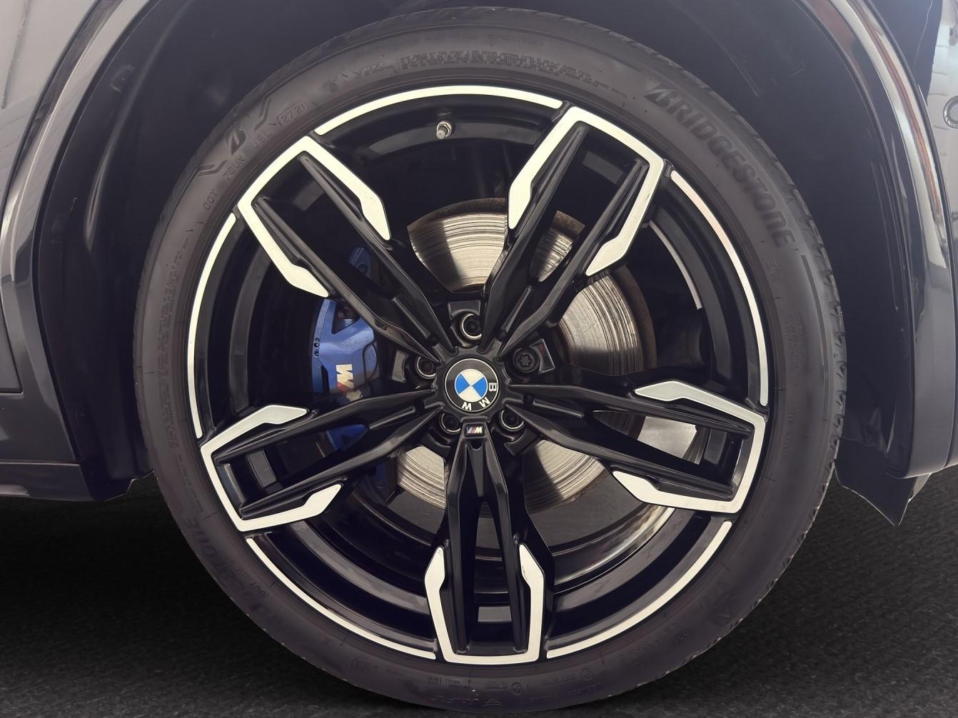 BMW X4 M40i-image-11